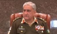 Pakistan Army to keep its distance from politics: Bajwa