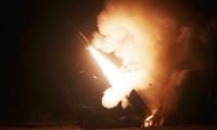 South Korea, US Fire Missiles In Response To North Korea Test