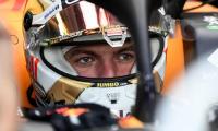 Verstappen gets second crack at clinching F1 world title in Japan
