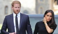 Prince Harry, Meghan Markle Warned About Upcoming Royal Books