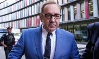 Kevin Spacey Due In New York Court To Face Civil Lawsuit By Anthony Rapp