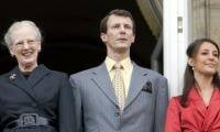 Prince Joachim Says Queen Axed His Children's Titles With 'five Days Notice'