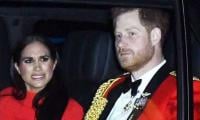 Prince Harry's Book And Meghan's Netflix Show Could Chip Away At King Charles Credibility