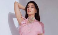 Nora Fatehi unlocks an achievement, gears up to perform at the FIFA World Cup 2022 