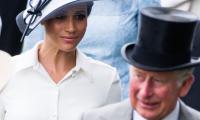 Meghan Markle Wanting To ‘eclipse’ King Charles With ‘deliberate Showstopper’