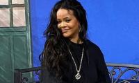 Rihanna breaks silence on upcoming Super Bowl performance: ‘I’m nervous’