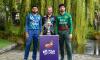 Trophy for tri-series among Pakistan, New Zealnd, Bangladesh revealed