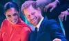 Prince Harry back with 'Brand Meghan' after Queen Elizabeth II death