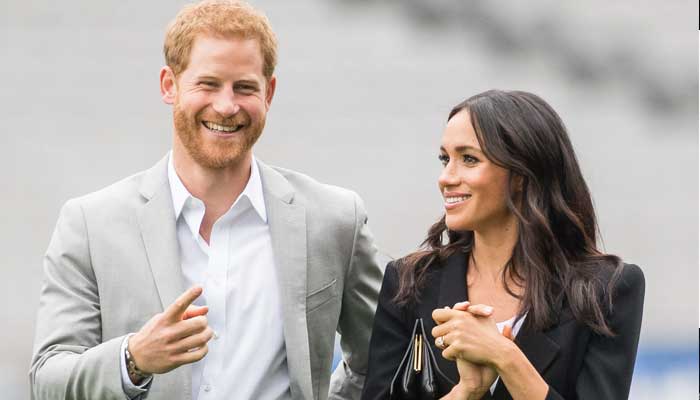 Meghan Markle, Prince Harry accused of carrying out loyalty tests on their staff