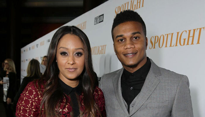 Tia Mowry, Cory Hardrict call it quits after 14 years of marriage