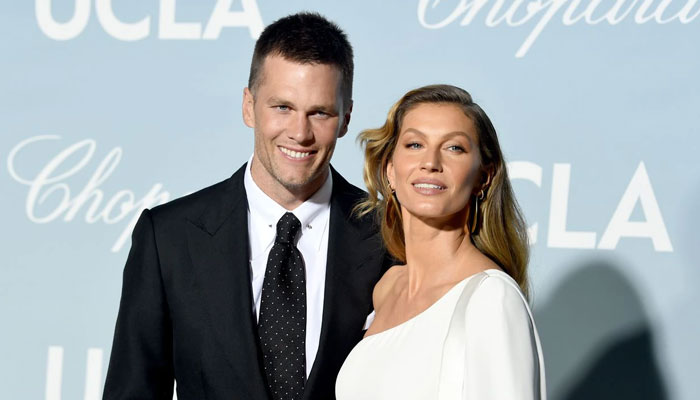 Gisele Bündchen and Tom Brady headed towards divorce, sources reveal