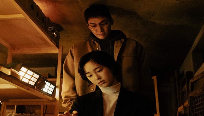 Netflix’s crime-thriller K-drama Somebody coming to Netflix soon: Trailer, release date