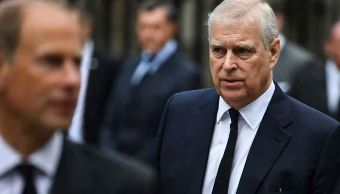 Prince Andrew was laughing stock over his multiple romantic partners: Insider