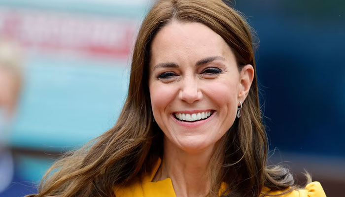 Kate Middleton, Prince William ‘took ages’ to choose names of their children