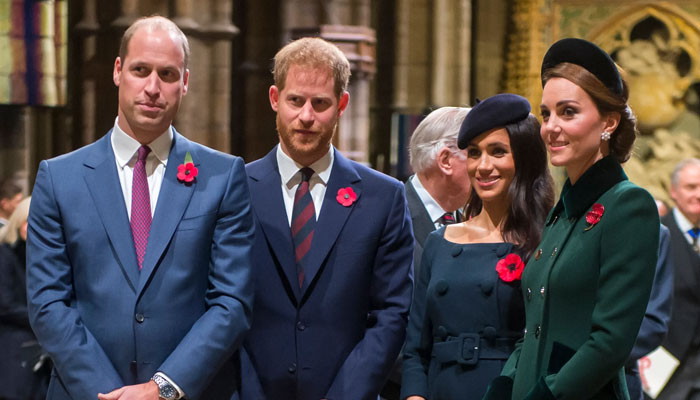 Prince Harry is upset William, Kate did not instantly welcome Meghan Markle