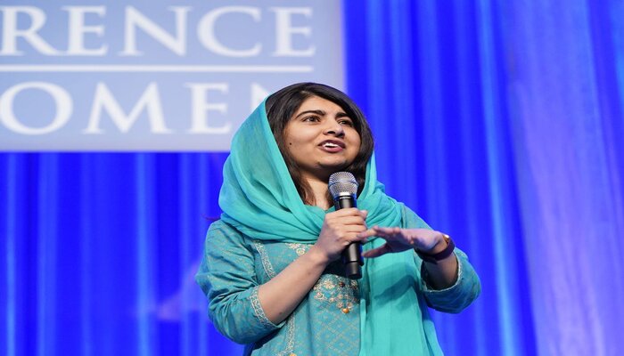 Malala Yousafzai is the youngest Nobel Prize winner