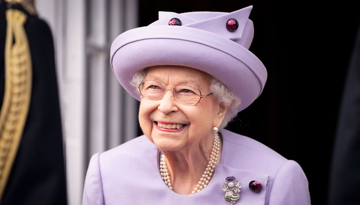 Queen Elizabeth II ‘shrieked with laughter’ at crude horse ‘punchline’