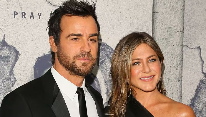Apakah Jennifer Aniston mempertimbangkan untuk berdamai dengan mantan suaminya Justin Theroux?