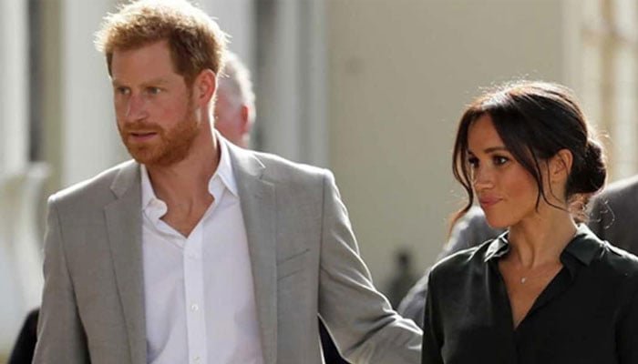 Meghan Markle, Prince Harry now ‘hung out to dry’ due to explosive memoir