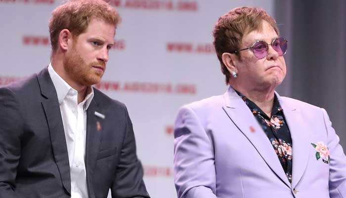 Prince Harry, Elton John launch legal action against Daily Mail over privacy breach