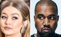 Kanye West Turns His Guns On Gigi Hadid