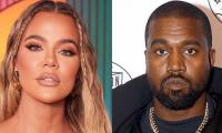 Khloe Kardashian blasts Kanye West for tearing her older sister Kim down