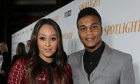 Tia Mowry, Cory Hardrict Call It Quits After 14 Years Of Marriage