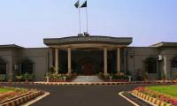 PTI MNAs Resignation Case: Court Cannot Direct NA Speaker, Remarks IHC CJ