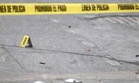 Gun attack in Mexico leaves at least 18 dead