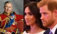 Prince Harry, Meghan Markle wanted ‘royal order’ to revolve around Archie, Lilibet?