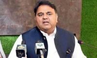 Fawad Chaudhry Condemned Over Racist Comment Against Pathans On TV Show