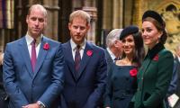 Prince Harry Is Upset William, Kate Did Not 'instantly Welcome' Meghan Markle