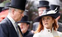 Sarah Ferguson ‘escaped’ Stress Of Prince Andrew’s Lawsuit Through Novel