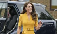 Kate Middleton Wins Hearts As She Supports Mental Well-being Of Mothers 