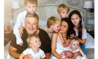 Hilaria Baldwin Showers Love On Her New Born Child In New Posts