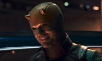 'Daredevil' Star Considers Masked Man Return As 'unbelievable'