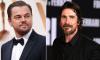 Christian Bale credits Leonardo DiCaprio for his successful career 