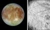 NASA releases highest-resolution image of Jupiter's moon Europa