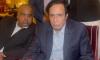 No meeting with Nawaz Sharif in London, says Pervaiz Elahi