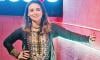 Natasha Baig's stance on Abdullah Qureshi's decision of leaving the music industry