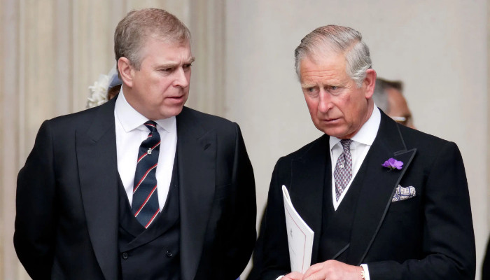 Raja Charles III ‘tidak akan pernah’ mengizinkan Pangeran Andrew ‘menginjakkan kaki di dekat Keluarga Kerajaan’