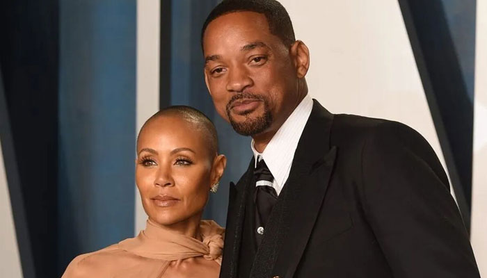 Jada Pinkett Smith to discuss roller coaster Will Smith marriage in book