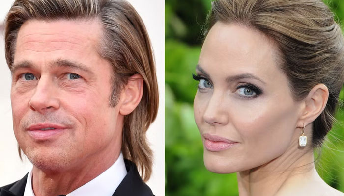 Brad Pitt will not own anything he didnt do unlike Angelina Jolie: Lawyer