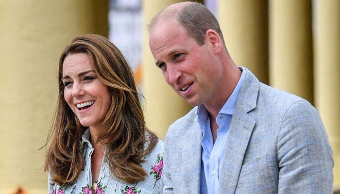 William, Kate garner praises for support to suicide prevention charity
