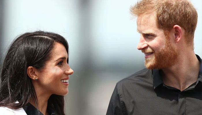 Prince Harry, Meghan Markle’s ‘unnecessary’: ‘America doesn’t care’