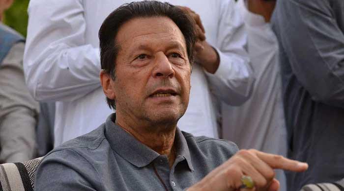 'Shirk, evil': Watch what Imran Khan called horse-trading previously