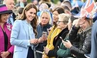 Kate Middleton receives warning from a woman: 'Ireland belongs to the Irish'