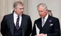 King Charles III Will ‘never’ Allow Prince Andrew To ‘set Foot Near Royal Family’