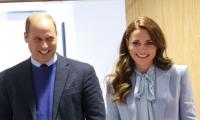 Woman asks Kate Middleton to leave Northern Ireland 