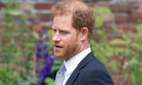 Prince Harry Looking ‘utterly Alone, Miserable’ Without Royal Family